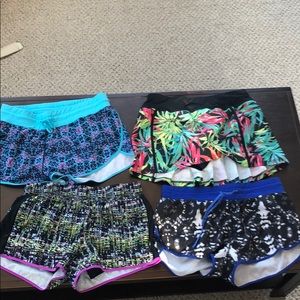 Fabletics Bottom Lot